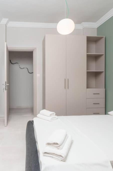 Menthe, Nilie Hospitality Mgmt Apartment Thessaloniki Exterior photo