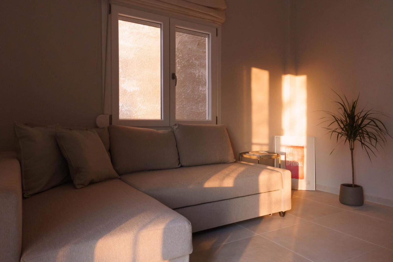 Menthe, Nilie Hospitality Mgmt Apartment Thessaloniki Exterior photo
